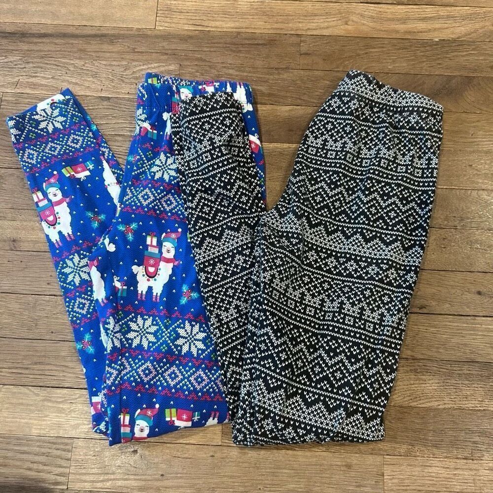 Bundle women leggings size xs